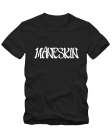 Marškinėliai Maneskin
